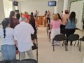 Relatório da obra missionária na Espanha: Junho de 2025