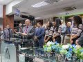 Pastor-presidente José Orisvaldo Nunes de Lima celebra 40 anos de evangelho