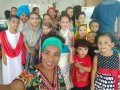 Assembleia de Deus em Chã da Jaqueira 1 promove EBD sobre Missões