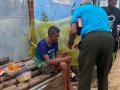 AD Miramar promove feira missionária e concentração evangelística