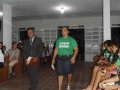 Pr. Orisvaldo ministra para juventude de Teotônio Vilela