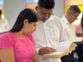 Simpósio de Família marca encerramento do CPO em Arapiraca