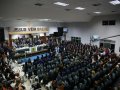 Abertura da Convenção Estadual 2022 reúne centenas de evangélicos na igreja sede