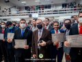 Faculdade de Teologia de Alagoas certifica 160 alunos de diferentes cursos