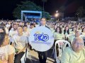 Assembleia de Deus em Maragogi celebra 100 anos de existência