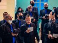 Pastor-presidente inaugura mais uma igreja em Maceió: AD Franco Jatobá