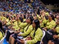 Segundo dia de Convenção é marcado com poder pentecostal