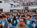 CONJOAAD 2025 chega ao fim após quatro dias de avivamento