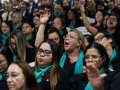 Convenção 2026 tem mensagem sobre o livramento de Deus para as famílias