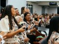 Mulheres de Alagoas são renovadas durante o 8º Congresso da UFADEAL 