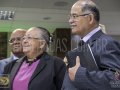 Culto de Santa Ceia no templo-sede tem mensagem sobre Exemplo dos Recabitas