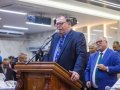 Assembleia de Deus em Alagoas celebra Santa Ceia de maio na igreja sede