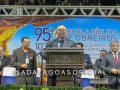 Pr. Eduardo Lopes: “Não podemos desistir, chegaremos ao céu!”
