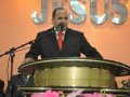 Com festa, igreja em Barra de Santo Antonio consagra novo templo-sede
