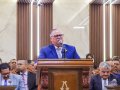 Rev. José Orisvaldo Nunes: “A verdadeira igreja não se perde”