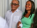 Casamento coletivo contempla mais de 120 casais em Maragogi