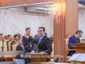 Culto de doutrina reúne centenas de evangélicos na igreja sede