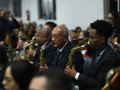 Abertura da Convenção Estadual 2022 reúne centenas de evangélicos na igreja sede