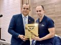 Projeto Missionário Águia celebra formatura da turma 2026 