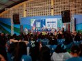 CONJOAAD e CONADKIDS somam 851 conversões e 724 batismos com o Espírito Santo