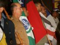 Militares se apresentam na abertura do Congresso