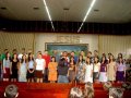 Assembleia de Deus em Bebedouro diz “até breve” ao maestro José Olavo Silva 