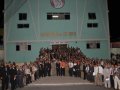 Homenagens marcam o encerramento da conferência para diáconos