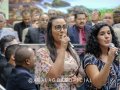 Pr. Moisés Leopoldino: “O louvor e a oração abrem todas as portas!”
