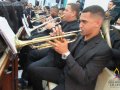 Banda Shalon celebra 19 anos de adoração a Deus em São Miguel dos Campos