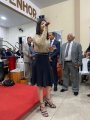 Assembleia de Deus em Traipu realiza consagração de novos obreiros