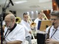 Metro Big Band abrilhanta abertura do II Louvação em Maceió