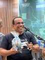 AD Alto da Alegria promove 6ª Feira Transcultural de Missões