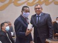 Pastor-presidente inaugura a nona igreja em 2021: AD Benedito Bentes 3