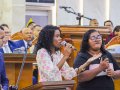 Rev. José Orisvaldo Nunes: “A verdadeira igreja não se perde”