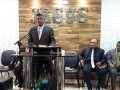 Pb. José Aurélio assume a direção da AD Chã das Palmeiras