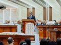 Santa Ceia de julho reúne centenas de evangélicos na igreja sede