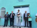 Dois templos foram inaugurados no interior de Alagoas, nesta sexta-feira (30)
