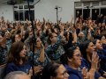 Abertura da Convenção Estadual 2022 reúne centenas de evangélicos na igreja sede