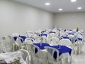 Rev. José Orisvaldo Nunes de Lima inaugura Assembleia de Deus em Benício Mendes