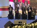 Rev. José Orisvaldo Nunes de Lima participa do Fórum de Teologia Pentecostal da CGADB