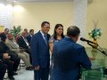 Pr. Adalberto de Almeida é o novo dirigente da AD Atalaia