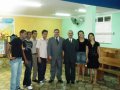 Culto da Colheita abençoado na Assembleia de Deus em Ponta da Terra