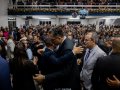 Abertura da Convenção Estadual 2022 reúne centenas de evangélicos na igreja sede