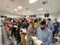 Assembleia de Deus em Alagoas volta a celebrar Santa Ceia na igreja sede