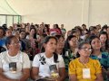 Teotônio Vilela recebe a 102ª Escola Bíblica Itinerante de Obreiros