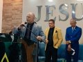 Santa Ceia de junho é marcada com a presença do Senhor na AD Riacho da Jacobina