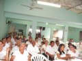 CENTENÁRIO| Muito louvor e ensino na Santa Ceia na AD do Canaã