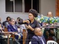 Culto de doutrina no templo-sede tem mensagem sobre os perigos da decadência espiritual