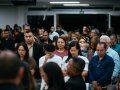 Banda Louvores de Sião celebra 72 anos com culto em ação de graças no Farol
