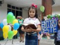 4ª Região| 2º Conad Kids no templo sede é marcado pela presença do Espírito Santo